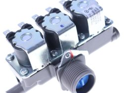 HK2024031 ZWEIFACH ELEKTROVENTIL