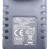 PSE50281 EU NETZTEIL U.A. PASSEND FÜR MAKITA BAUSTELLENRADIOS BMR-100 SERIE
