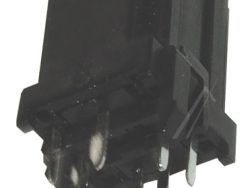 3722-001061 JACK-PHONE 1P,3.6MM, AGBL