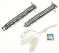 OPRUGA VRATA S.M SET ZA REPARACIJU ZAMENSKI ZA BSH 00754869
