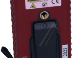 TESTBOY TV 610 62201000 LASER-ENTFERNUNGSMESSER BIS 60M REICHWEITE