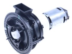 914000500A 996530050143 MAHLWERK 230V