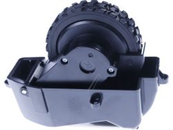 SS-2230002556 RAD/ RECHTS  MOTOR