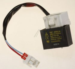 DA97-02895V BAUGRUPPE-KOMPLETTSATZ HERMES09 MK4A5Q