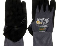 MAXIFLEX ULTIMATE 34-874-L -RUKAVICE