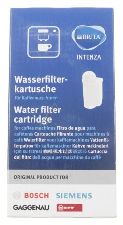 17000705 FILTER BRITA INTENZA