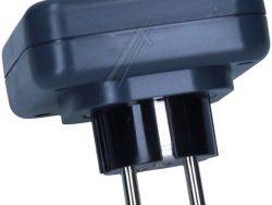 1506996 STECKDOSENADAPTER MIT ÜBERSPANNUNGSSCHUTZ 13.500 A (BLITZSCHUTZ FÜR ELEKTROGERÄTE)