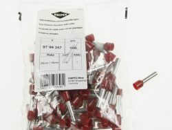 97 99 357 STOPE ZA KRIMP 10X10MM 100 KOM