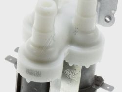 ELEKTRO VENTIL 3-KONEKTORA 90° 3X15MM ODVOD