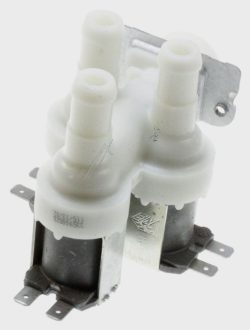 ELEKTRO VENTIL 3-KONEKTORA 90° 3X15MM ODVOD
