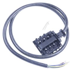 140052636028 CONNECTION BOX,6POL.