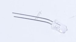 HSDL-4230 IR-SENDE-LED DIODE,  5MM