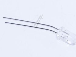 HSDL-4230 IR-SENDE-LED DIODE,  5MM