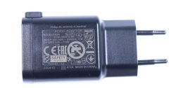CP0909/ 01 300008717761 HQ87 USB ADAPTER EU BK