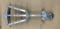 018935 ANTENNE UHF EXTÉRIEURE TRINAPPE 21-48 | LTE700/ 5G EN BOITE
