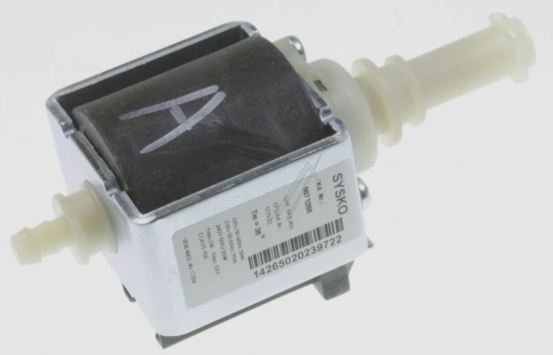 HP4-V03 00627741 PUMPA