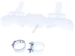 4055477451 WASSERWEICHE, SCHLAUCHKLEMME/ SCHLAUCHSCHELLE, KIT