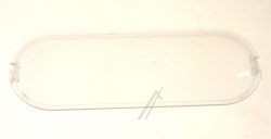 4055190310 LAMPENSCHIRM, OVAL,28W,  178X65M