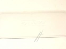 4055190310 LAMPENSCHIRM, OVAL,28W,  178X65M