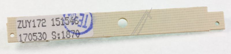 ZUY172 C00906829 IR/ LED MODUL CRYSTAL (4 PIN CON.)