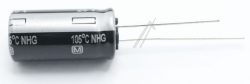 4,7UF-450V ECA2WHG4R7 ELKO RADIAL PAN 105° 10X20MM -ROHS-