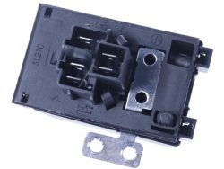 32041157 TERMINAL BOX 16A 450V T125 SL210 N