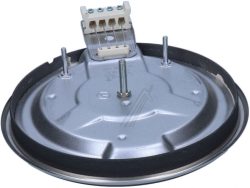 00080843 KOCHPLATTE HINTEN 180MM