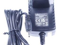 2,3V-0,075A PSE50343 EU LADEGERÄT ALTERNATIV FÜR BRAUN