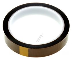 60433 -SILIKON-TAPE 19MM BREIT 33MLANG TEMPERATURBESTÄNDIG