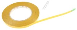 7215 169379 SAMOLEPLJIVA TRAKA ZA LED-BAR 9MM 0,1MM 50M