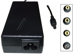 PSE50043EU TISCHNETZTEIL HOHLSTECKER 15V-5,33A FÜR LCD TV/ MONITOR
