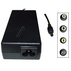 PSE50043EU TISCHNETZTEIL HOHLSTECKER 15V-5,33A FÜR LCD TV/ MONITOR