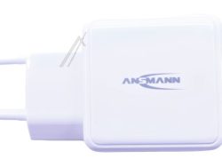 HC218PD 1001-0111 USB- LADEGERÄT /  NETZTEIL INKL USB C 3A