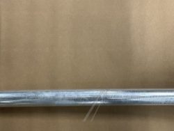 38070 MASTAUSLEGER-STAHL L-FORM 70CM ROHR Ø48MM