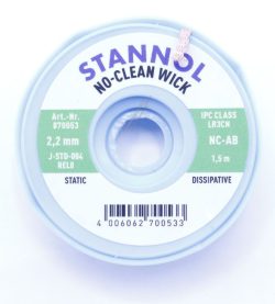2,2MM-1,5M 870053 ŽICA ZA ODLEMLJAVANJE
