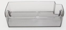 DA63-09707B SCHUTZ-KÜHLSCHRANKFACH OBEN, RS8000BC, GPPS, T3,TP GRAU, -,