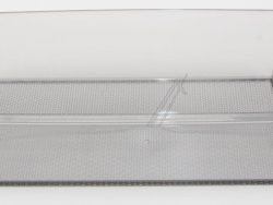 DA63-09707B GUARD-REF UP, RS8000BC, GPPS, T3,TP GRAY, -,