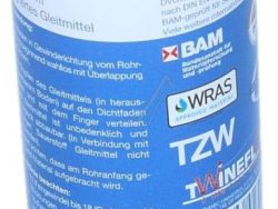DF175 30010175 PTFE ANTIHAFTSKA TRAKA ZA ZAPTIVANJE U TUBI 175M