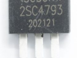 C4793 2SC4793 TRANZISTOR