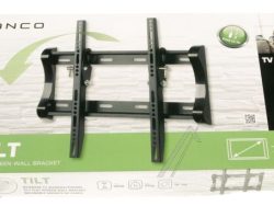 BTI 6040 37974 TV WANDHALTERUNG,  NEIGBAR,  VESA 400, 35KG