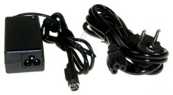 12V-5A PSE50002 TISCHNETZTEIL 4PIN 12V-5A FÜR LCD TV/ MONITOR