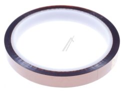CFT-57512 KAPTON-KLEBEBAND EINSEITIG KLEBEND 12MMX33METER
