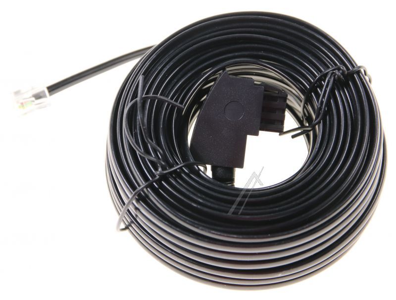 TAE-F-STECKER/ WESTERNSTECKER 6/ 4 15,0M