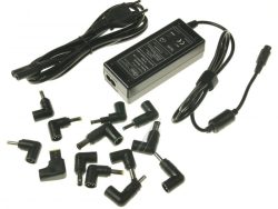 65WATT PSE50248EU UNIVERSAL NETZTEIL FÜR NOTEBOOKS