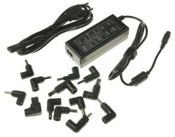 65WATT PSE50248EU UNIVERSAL NETZTEIL FÜR NOTEBOOKS