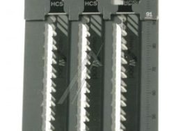 T301CD 2.608.637.591 STICHSÄGEBLATT T 301 CD