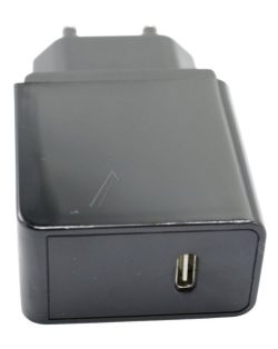 PSE50298EU UNIVERZALNI USB-C PUNJAČ,  SA ISPORUKOM NAPAJANJA (USB-PD),  CRNI