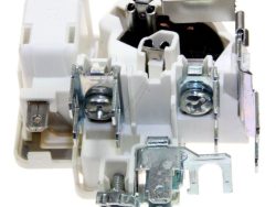 2390257927 LÜSTERKLEMME, PTC, MOTORSCHUTZ