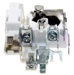 2390257927 LÜSTERKLEMME PTC MOTORSCHUTZ