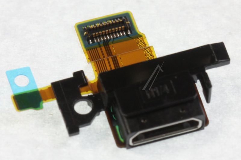 12983580 U50042901 SONY XPERIA X DUAL (F5122) - MICRO USB FLEX-KABEL